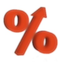 procent