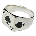 Перстень в покере_Persten v poker